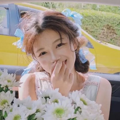 沉默的姑娘